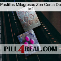 Pastillas Milagrosas Zen Cerca De Mí 38